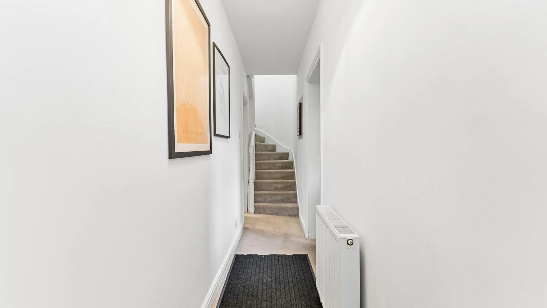Holiday home Lovely 2 Bed In Bath - Parking Villa
