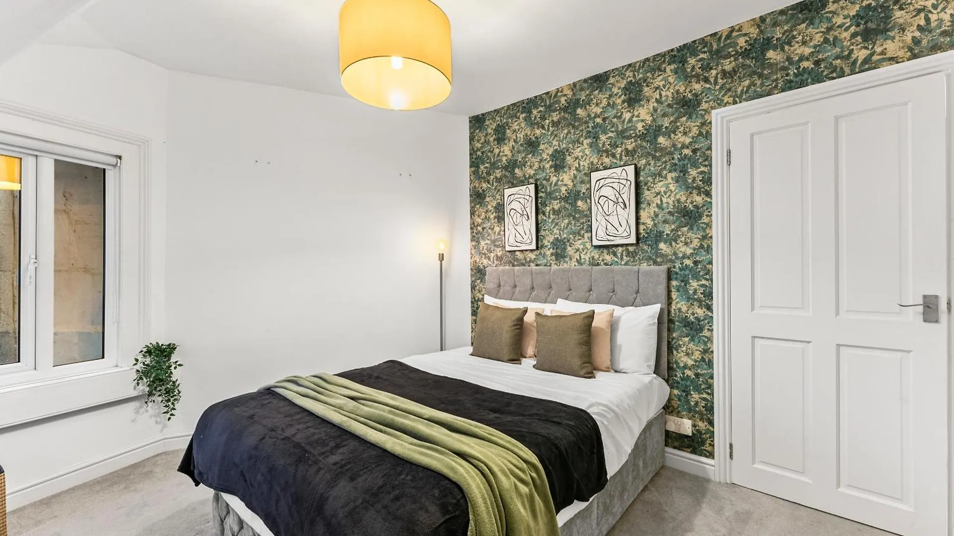 Holiday home Lovely 2 Bed In Bath - Parking Villa